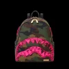 DROP ZONE SAVAGE>SPRAYGROUND Sale