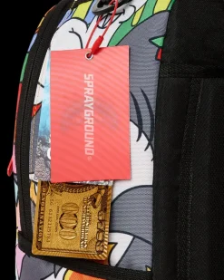 EARLY DAZED BACKPACK><noscript><img width=