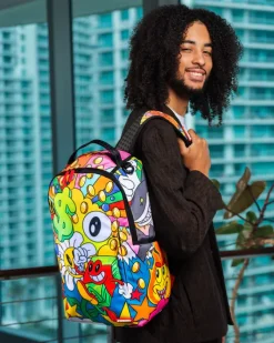 EARLY DAZED BACKPACK><noscript><img width=