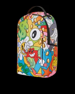 EARLY DAZED BACKPACK><noscript><img width=