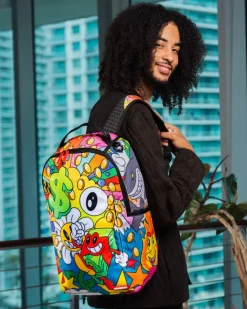 EARLY DAZED BACKPACK><noscript><img width=