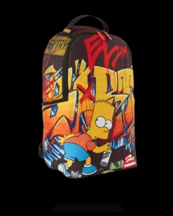 EL BARTO BACKPACK>SPRAYGROUND Sale