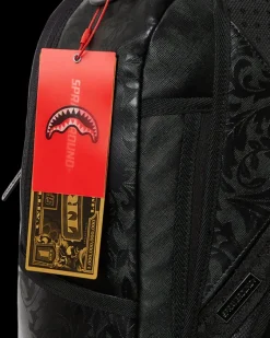 EUPHORIC DARKNESS BACKPACK (DLXV)><noscript><img width=