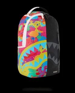 EUPHORIC DARKNESS BACKPACK (DLXV)><noscript><img width=