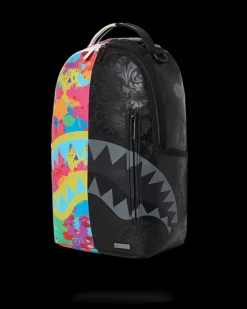 EUPHORIC DARKNESS BACKPACK (DLXV)><noscript><img width=