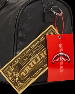 EUPHORIC DARKNESS MINI DUFFLE><noscript><img width=