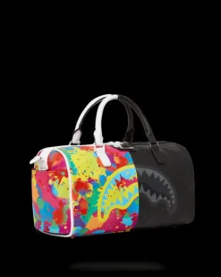 EUPHORIC DARKNESS MINI DUFFLE><noscript><img width=