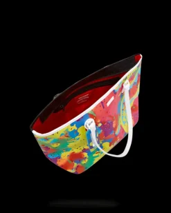 EUPHORIC DARKNESS TOTE><noscript><img width=