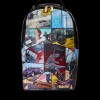 EVERYDAY'S A MOVIE BACKPACK (DLXV)>SPRAYGROUND