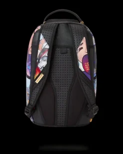 EVERYDAY'S A MOVIE BACKPACK (DLXV)><noscript><img width=