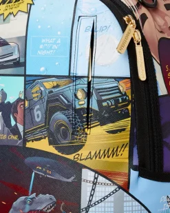 EVERYDAY'S A MOVIE BACKPACK (DLXV)><noscript><img width=