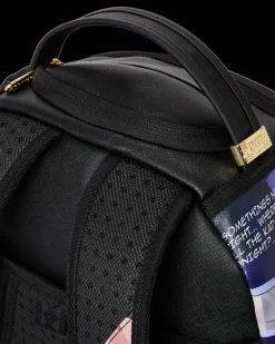 EVERYDAY'S A MOVIE BACKPACK (DLXV)><noscript><img width=