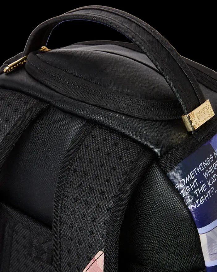 EVERYDAY'S A MOVIE BACKPACK (DLXV)>SPRAYGROUND