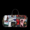 EVERYDAY'S A MOVIE DUFFLE>SPRAYGROUND Online