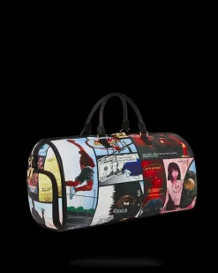 EVERYDAY'S A MOVIE DUFFLE>SPRAYGROUND Online