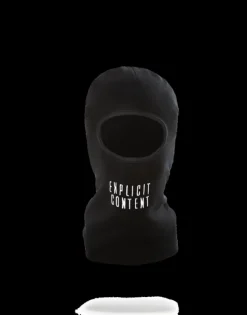 EXPLICIT CONTENT SKI MASK>SPRAYGROUND Discount