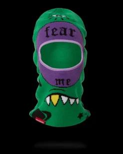 FAR OUT SKI MASK>SPRAYGROUND Clearance