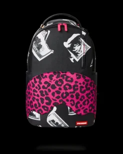 FEMME FATALE (DLXV)>SPRAYGROUND Sale