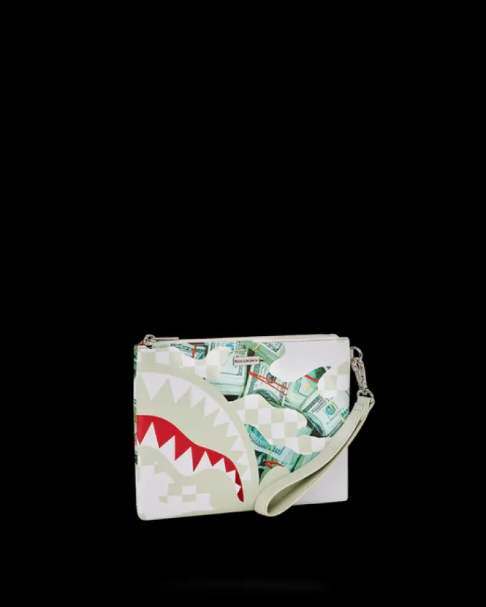 FEROCIOU$ CROSSOVER CLUTCH>SPRAYGROUND Clearance