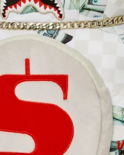 FEROCIOU$ MONEYBEAR TEDDYBEAR BACKPACK><noscript><img width=