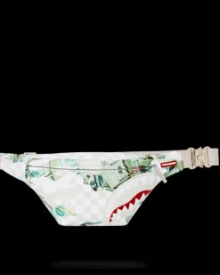 FEROCIOU$ SAVVY CROSSBODY>SPRAYGROUND Hot