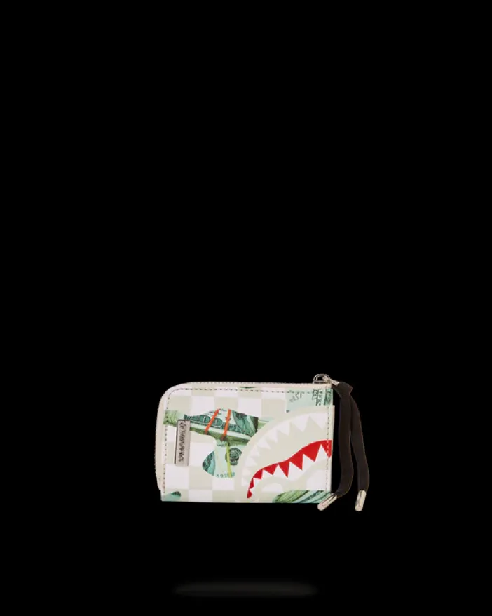 FEROCIOU$ WALLET>SPRAYGROUND Outlet