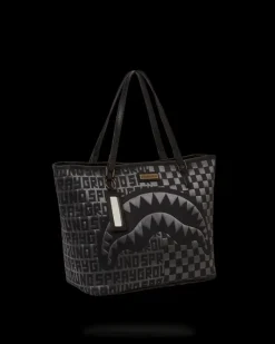 FIBER OPTIC LIGHTSHOW TOTE>SPRAYGROUND