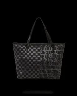 FIBER OPTIC LIGHTSHOW TOTE><noscript><img width=