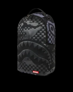 FIBER OPTICS 3AM THE PARTY NEVER STOPS BACKPACK><noscript><img width=