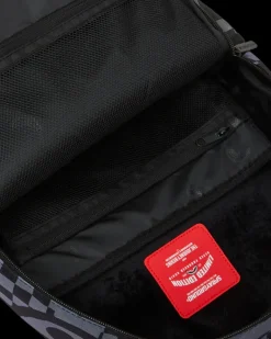 FIBER OPTICS 3AM THE PARTY NEVER STOPS BACKPACK><noscript><img width=