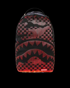 FIBER OPTICS 3AM THE PARTY NEVER STOPS BACKPACK><noscript><img width=