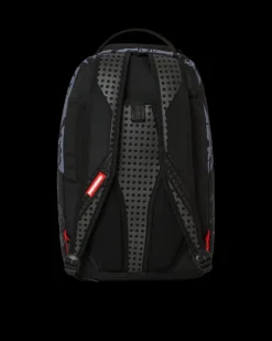 FIBER OPTICS NEXT DIMENSION BACKPACK><noscript><img width=