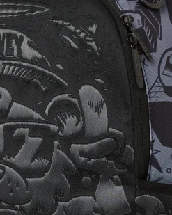 FIBER OPTICS NEXT DIMENSION BACKPACK><noscript><img width=