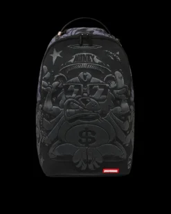 FIBER OPTICS NEXT DIMENSION BACKPACK>SPRAYGROUND Outlet