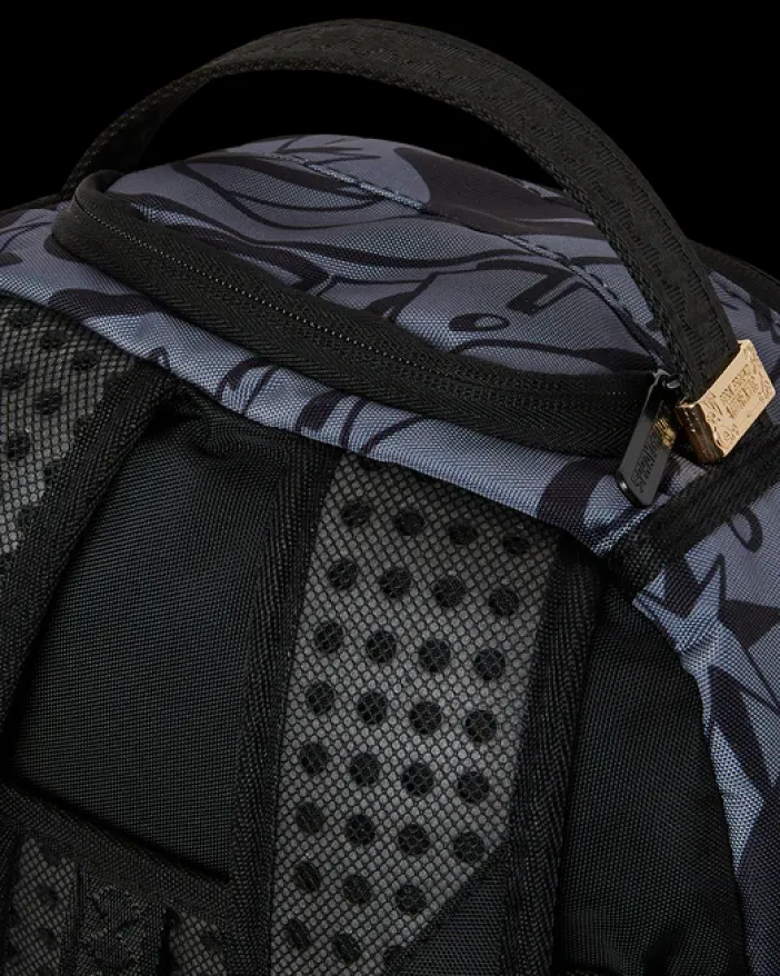 FIBER OPTICS NEXT DIMENSION BACKPACK>SPRAYGROUND Outlet