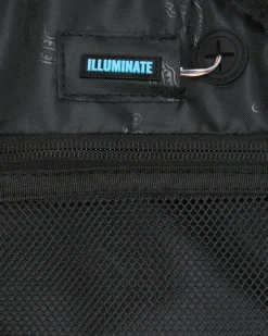 FIBER OPTICS NEXT DIMENSION BACKPACK><noscript><img width=