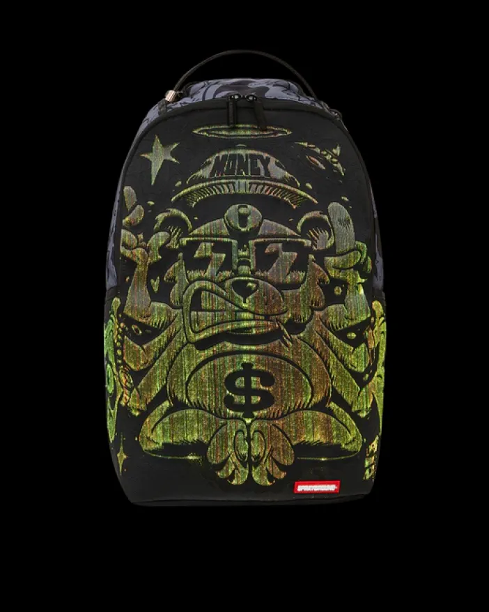 FIBER OPTICS NEXT DIMENSION BACKPACK>SPRAYGROUND Outlet