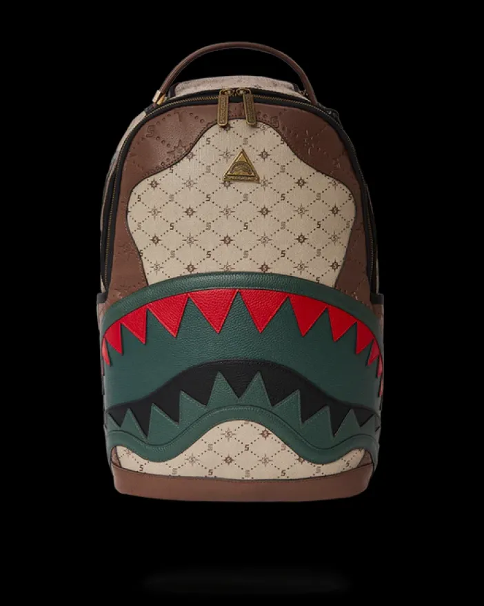 FIFTH AVENUE BACKPACK (DLXV)>SPRAYGROUND Hot