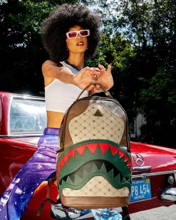 FIFTH AVENUE BACKPACK (DLXV)>SPRAYGROUND Hot