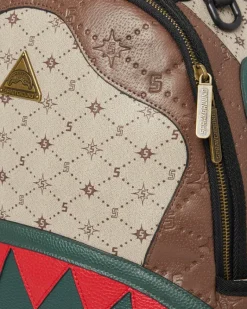 FIFTH AVENUE BACKPACK (DLXV)><noscript><img width=