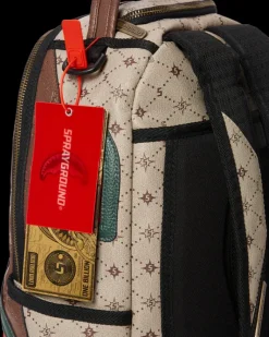 FIFTH AVENUE BACKPACK (DLXV)><noscript><img width=