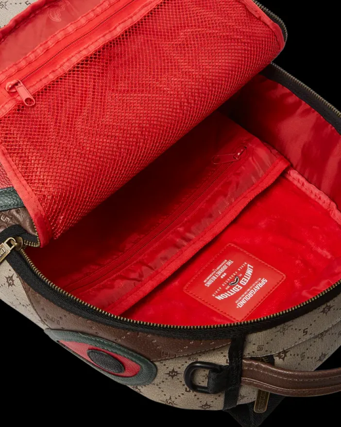 FIFTH AVENUE BACKPACK (DLXV)>SPRAYGROUND Hot