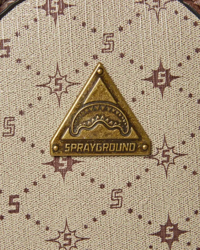 FIFTH AVENUE BACKPACK (DLXV)>SPRAYGROUND Hot