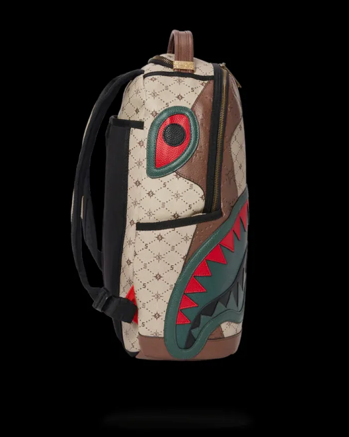 FIFTH AVENUE BACKPACK (DLXV)>SPRAYGROUND Hot