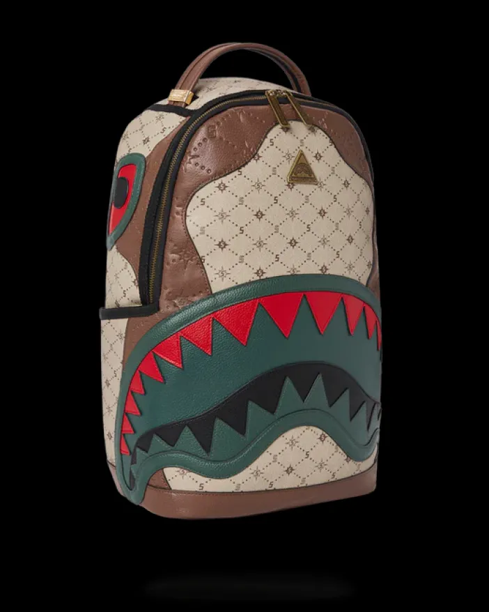 FIFTH AVENUE BACKPACK (DLXV)>SPRAYGROUND Hot