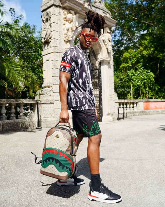 FIFTH AVENUE BACKPACK (DLXV)>SPRAYGROUND Hot
