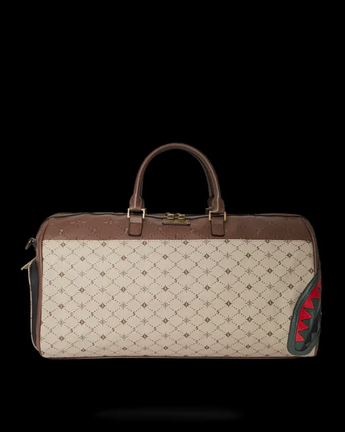 FIFTH AVENUE EMPEROR DUFFLE>SPRAYGROUND Online