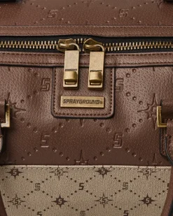 FIFTH AVENUE EMPEROR DUFFLE><noscript><img width=