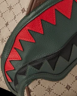 FIFTH AVENUE EMPEROR DUFFLE><noscript><img width=