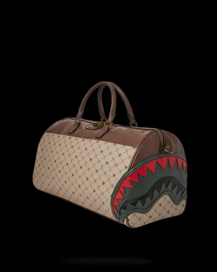 FIFTH AVENUE EMPEROR DUFFLE>SPRAYGROUND Online